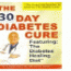 30 Day Diabetes Cure